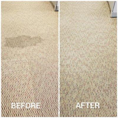 Pristine Cleaning Services
