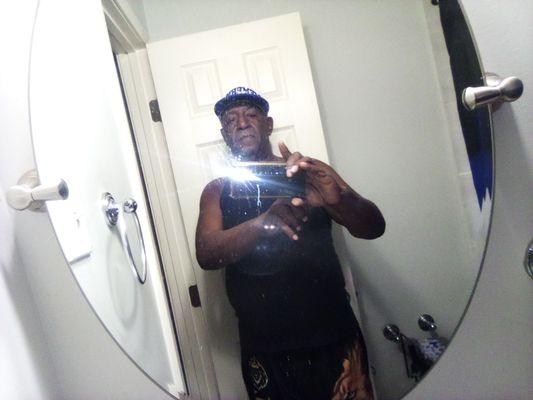 King Willie Automobile Lockout