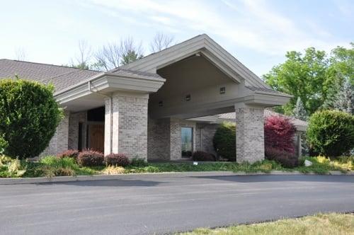 Vision Care Opthamology