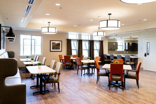 CountryHouse Residence