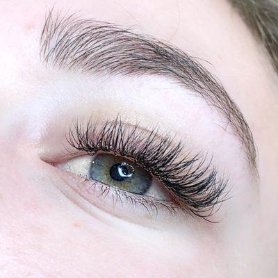 Eyelash Extensions
