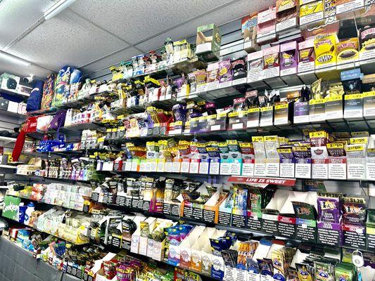 Zain Chester Smoke Shop