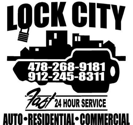 Lock City
