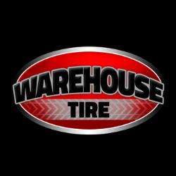 Warehouse Tire