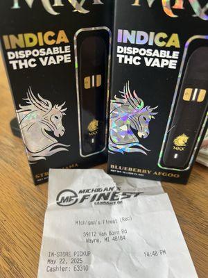 Michigan's Finest