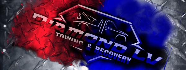 Diamond LV Towing and Recovery