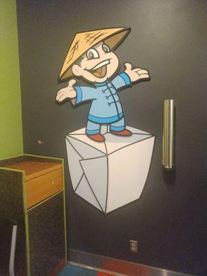 Hong Kong Restaurant