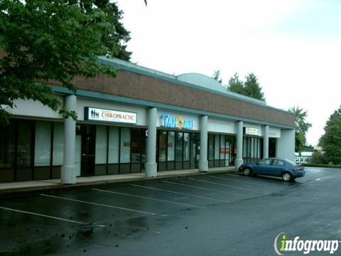 Orchards Chiropractic Clinic