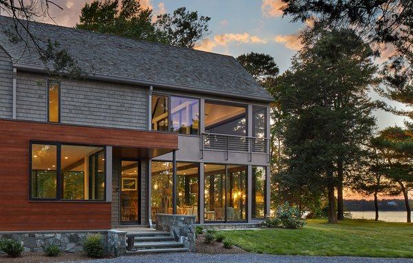 Wiedemann Architects