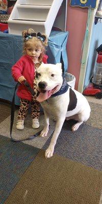 Jessicas Purdy Paws 2