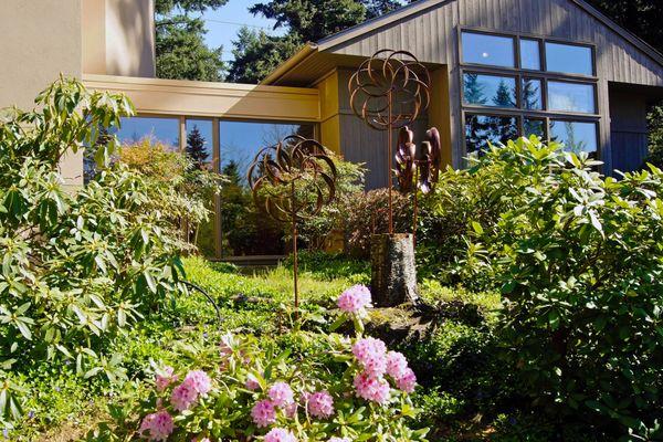 Overlake Park Presbyterian Church