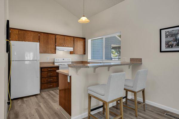 Lockhaven Hill Estates