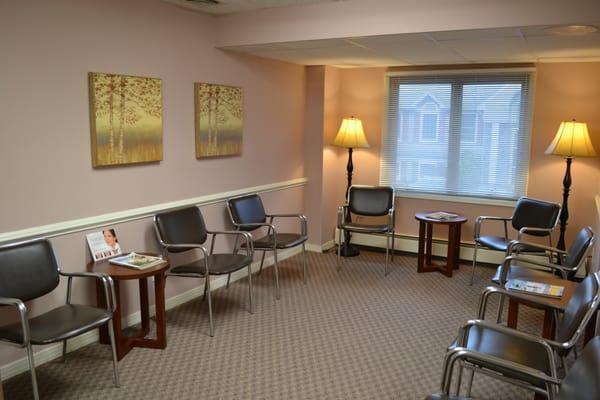 Alliance Oral Surgery