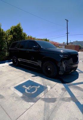 PTW Professional Tires and Wheel