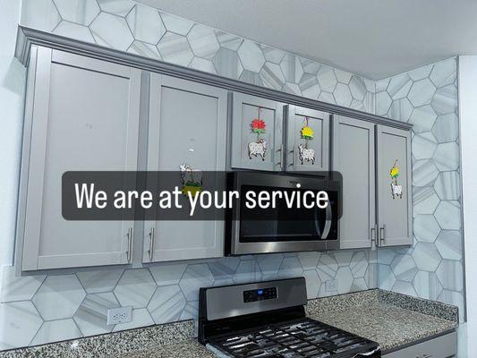 Para darle más bida a tu vivienda