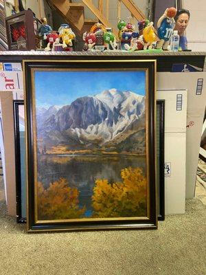 Artrageous Fine Framing