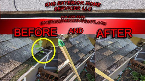 KHS Exterior Home Services