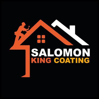 Salomon King Coating
