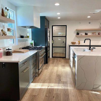 Builder City Construction