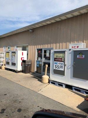 Windsor Distributing