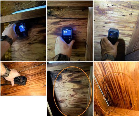 Defender Home Inspection