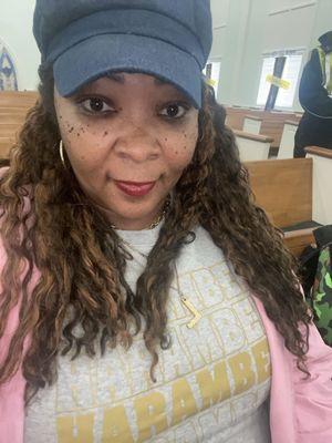 Shiloh Baptist Church