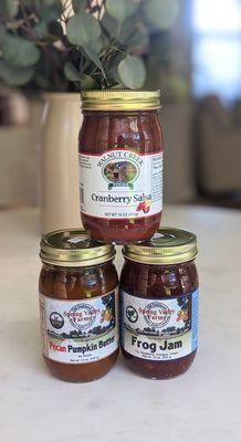 Habegger's Amish Market