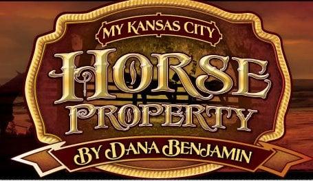 My Kansas City Horse Property