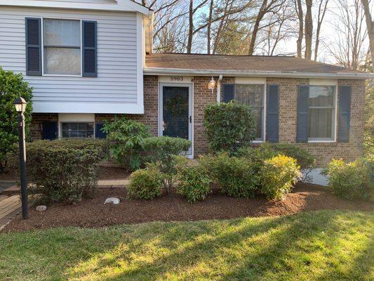 Michael’s Services