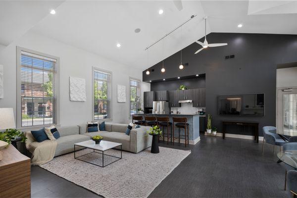 Monon Place, Managed by Buckingham Monon Living