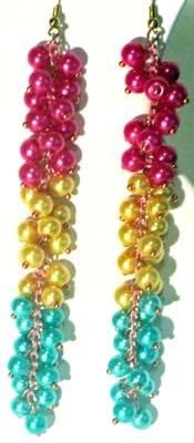 Beatrix Art & Exotic Designs