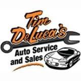 Tim DeLuca's Auto Service and Sales