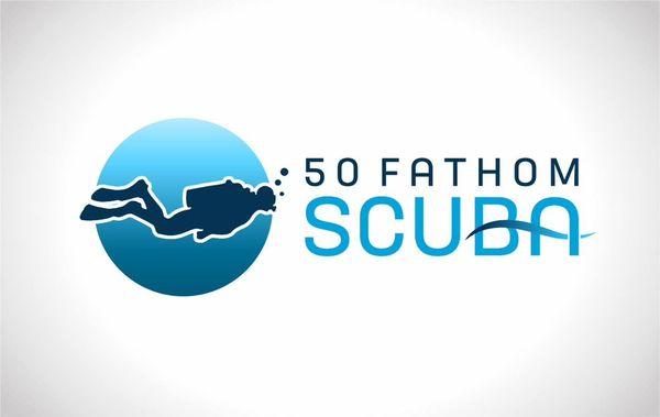 50 Fathom Scuba