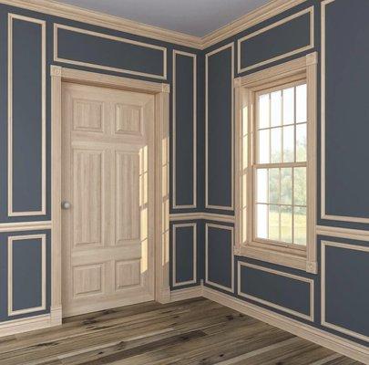 All Around Renovation & Repair