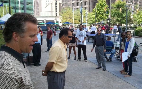 Detroit Petanque Club