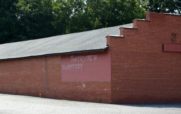 Fairview Baptist Church