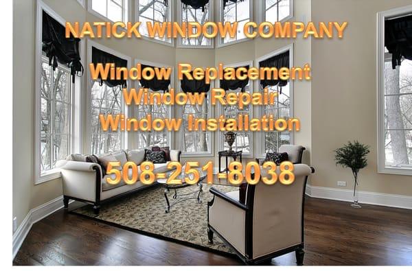 Natick Window Company