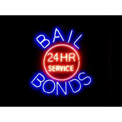 Martin Bail Bonds