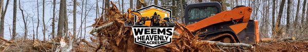 weemsheavenlyacres.com