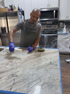 Surface Enhancement Systems