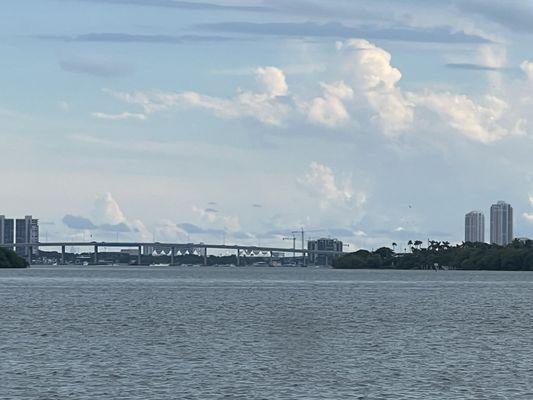 Historic Bayside Baywood Park