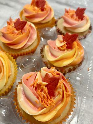 Antoinette’s Bake Shop