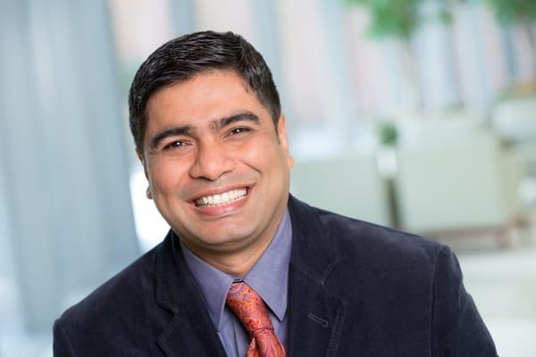 Muhammad Asad Ali, MD