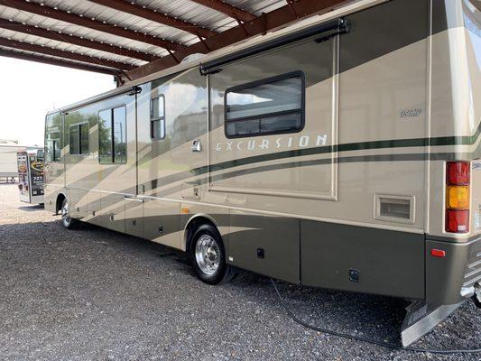 Amar's Mobile Detailing