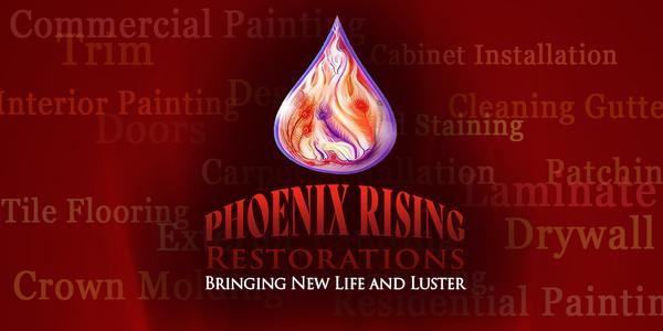 Phoenix Rising Restorations
