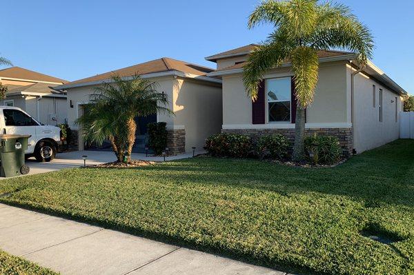 Ultimate Landscape Services