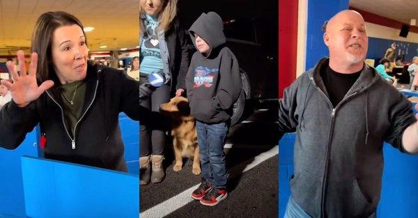 USA Roller Skating Center