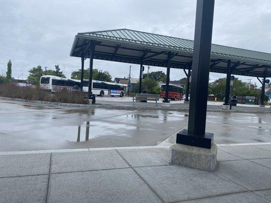 Newport Trolley Tours Inc