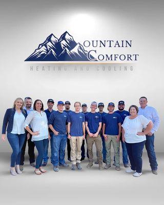 Mountain Comfort Heating & Cooling