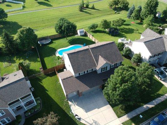 Homefront Construction